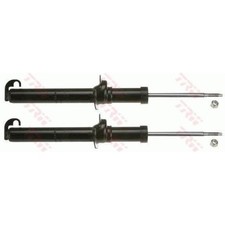2x TRW Stoßdämpfer vorne für Alfa Romeo 147 937 937_ 156 Sportwagon 932_