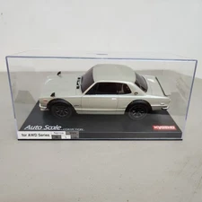 Kyosho Mini-Z Body ASC Nissan Skyline 2000GT-R (KPGC10) Tuned Version