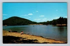 McConnelsburg PA-Pennsylvania, Cowens Gap State Park, Antique, Vintage Postcard