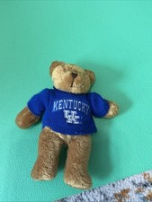 Kentucky Wildcats Stuffed Animal