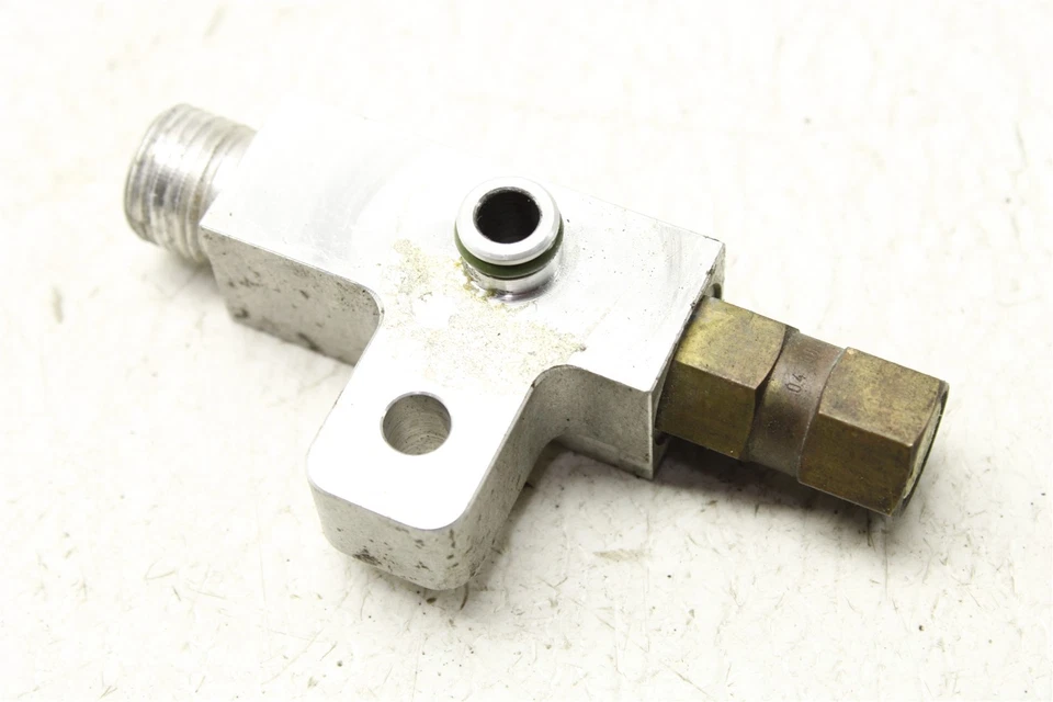 2001 Porsche 911 Carrera 996 кондиционер линейный элемент кондиционер - Изображение 3 из 4