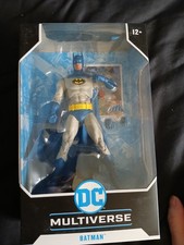 McFarlane Toys Batman DC Multiverse Knightfall Action Figure nib