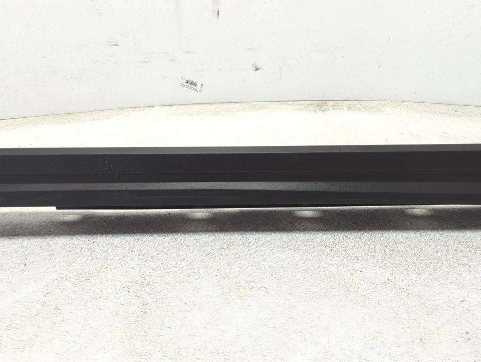 2021 - 2024 年丰田 Venza 乘客侧下裙摇杆成型 75850 - 48060 — 第 3/4 张图片