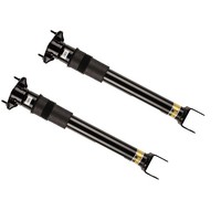 2 Bilstein StoßDäMpfer B4 2-24-144834 Hinterachse FüR MERCEDES-BENZ M