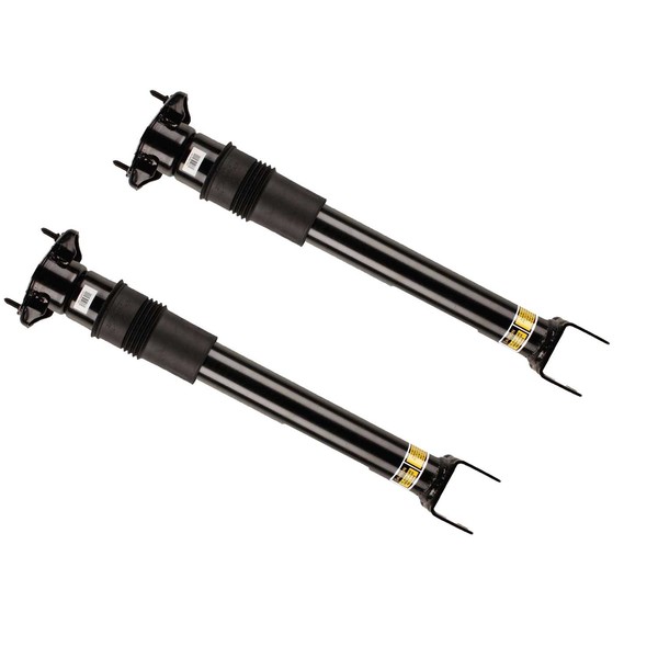 2 Bilstein StoßDäMpfer B4 2-24-144834 Hinterachse FüR MERCEDES-BENZ M-image