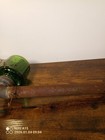 Antique Brass Bug/All Purpose Sprayer Vintage As Is Garden Accessory Collectible — photo 4