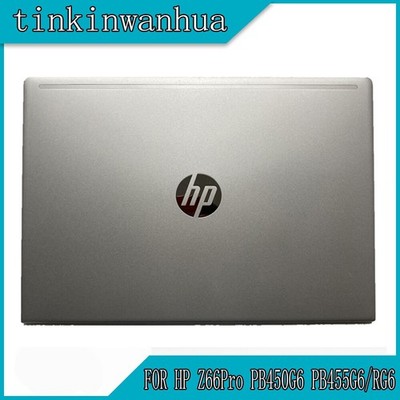 L45110-001 Laptop A Shell Case LCD Enclosure FOR HP Z66Pro PB450G6 PB455G6/RG6 #