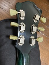 Eastman T-486 Limited Specification Semi-Aco Guitar 308000 Yen Regular Price