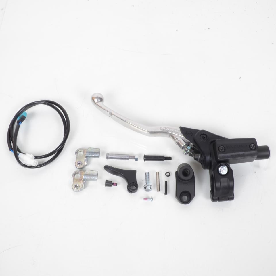 Maître cylindre d embrayage Magura Husaberg 250 TE de haute précision