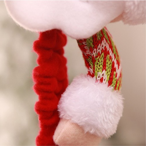 25 -35inch Computer Monitor Decorations Screen Set Festival Ornament Cover - 第 4/11 張圖片