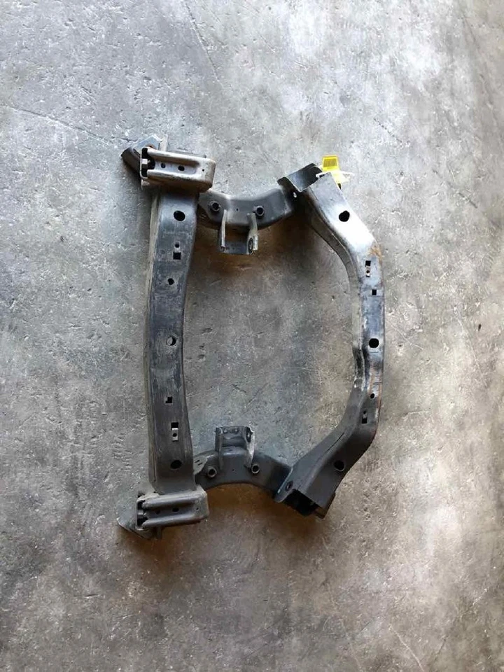 2005-2010 Chrysler 300 Dodge Charger Front Crossmember Engine Cradle Warranty - Изображение 2 из 4