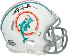 Larry Csonka Cards, Rookie Card and Autographed Memorabilia Guide 18