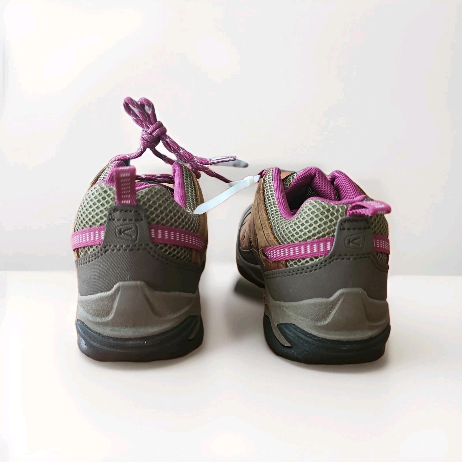 Keen Circadia Vent Scarpe Sneakers Donna 9