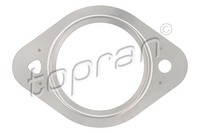 Topran Dichtung Abgasrohr 113 938 FüR Plus 5M1 Golf VW Skoda Seat Audi 5 521 1K1