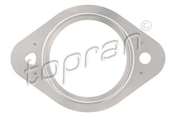 Topran Dichtung Abgasrohr 113 938 FüR Plus 5M1 Golf VW Skoda Seat Audi 5 521 1K1-image