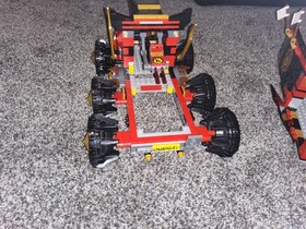 LEGO NINJAGO 70750 70728 Manuals Minifigure White Pythor Nya Samurai-X Lot