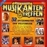 D.Gr.Musikantentreffen 18 | Various | Audio-Cd | Cd | 1999 | Ean 9003549516002