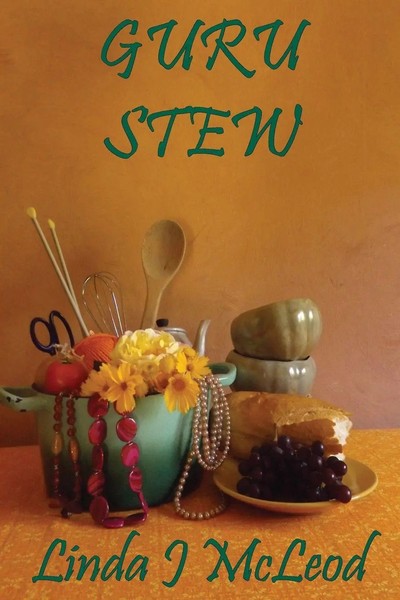 Linda J Mcleod | Guru Stew | Taschenbuch | Englisch (2019) | Black Cockie Press-image