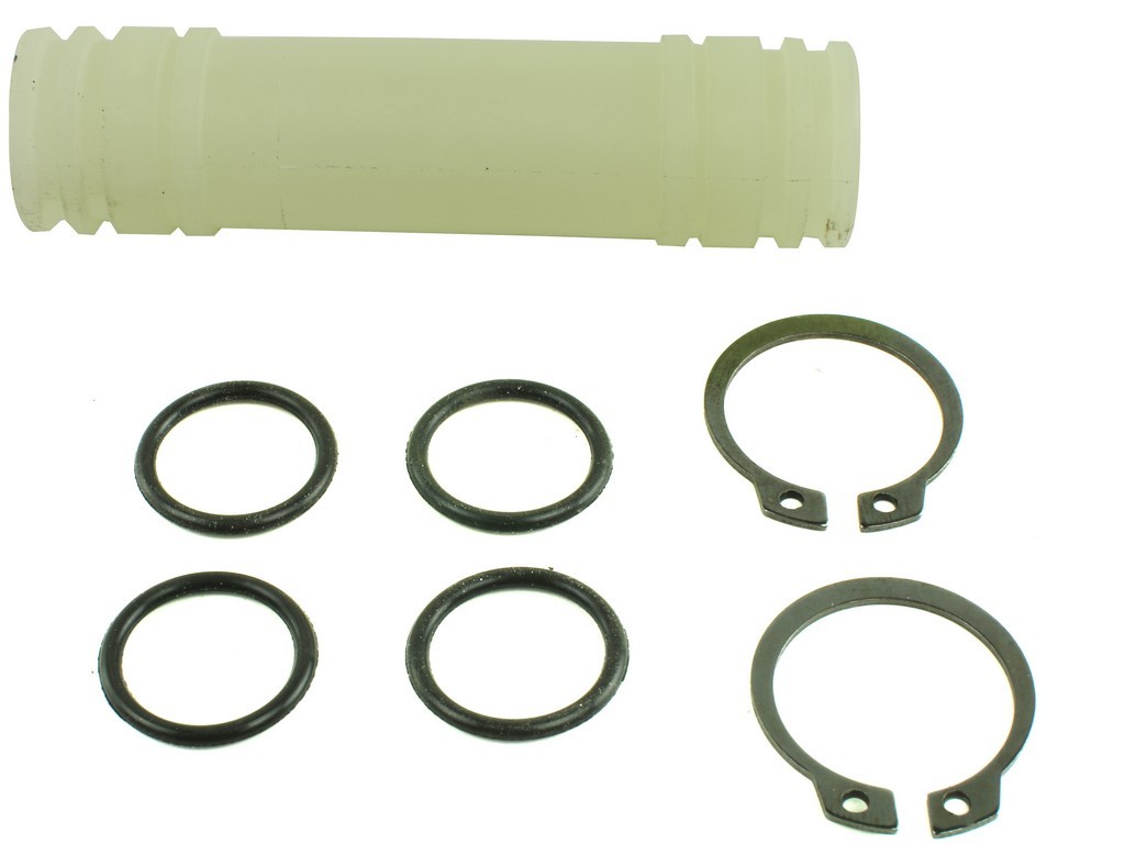 4x ✅Fits FAST FT61631 COOLING PIPE IVECO DAILY 90> FOR THERMOSTAU+SI ⭐UK Seller⭐