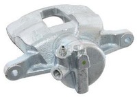 Bremssattel A.B.S. 627531 FüR KA RU8 500 Ford Panda Fiat Grauguss Tdci Classic