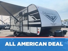 2026 Grand Design Transcend XPLOR 19BHX