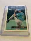 1995 Topps Baseball Kurt Miller #251