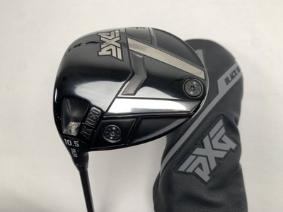 PXG 0311 XF GEN6 Driver 10.5* Project X Cypher Forty 5.0 40g