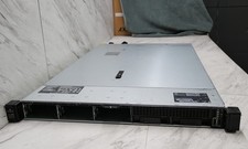 HP Proliant DL360 G10 Gen 10 2x XEON SILVER 4110 CPUs P408i-a TESTED