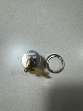 Assa Abloy Corbin Russwin Mortise Fixed Core Cylinder 1000-118-A01-6-D2 62