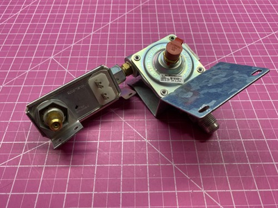 #ad #ad GE Range Oven Gas Valve Pressure Regulator P# WB21X26605 $51.30