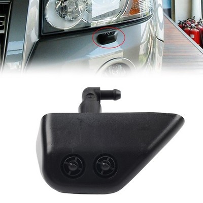 Left Headlight Washer Spray Nozzle Jet For Land Rover Freelander 2 2008-2010