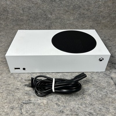その他 Xbox Series S Microsoft Xbox Series S 1TB Gaming Console Only 1883 W/ Cord