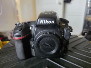 D800 Nikon | eBay