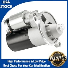 3240N New Starter for Mazda B4000 1994-2009 Ford Explorer Sport Trac 2002-2003