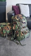 🇺🇲US Army Combat Fieldpack Large + Patrol Pack CFP-90 Rucksack New Old Stock💓