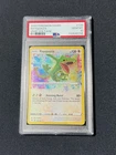 2020 Pokemon SWSH Vivid Voltage #138 Rayquaza Amazing Rare PSA 10 Gem Mint