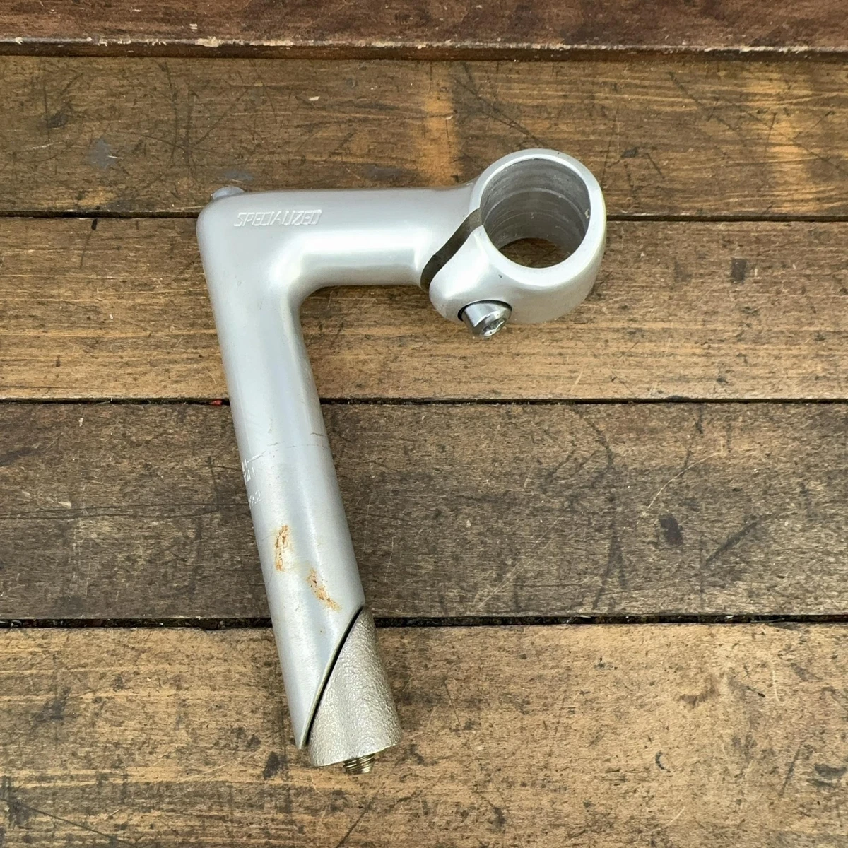 未使用 SPECIALIZED Nitto製ステム 26.0 Specialized Bicycle 26 mm Clamp Diameter Stems for sale | eBay