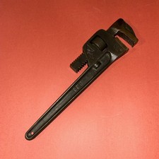 Ampco 10” #W-211 Bronze Pipe Wrench – Non-Sparking Safety Tool