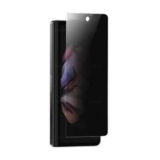 Samsung Galaxy Z Fold 7 Privacy Front Screen Protector Anti-Peeping Anti-Spy