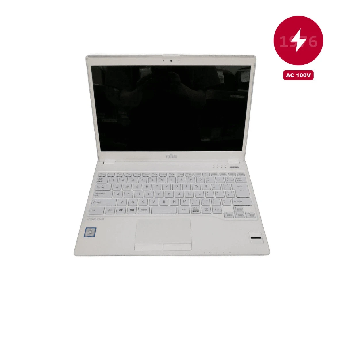 Fujitsu Windows 7 PC Laptops & Netbooks for sale | eBay