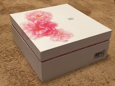 NEW] Braun Oral-B Genius X Sakura Pink Electric Toothbrush Japan