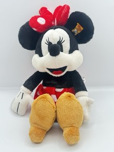 Steiff Minnie Mouse | eBay