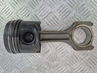 Engine piston