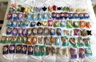 McDonald's Ty Teenie Beanie Babies Lot of 93 Vtg 1996-1999 Plush Toy Animals New