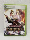 Microsoft Xbox 360: Dynasty Warriors 5 Empires