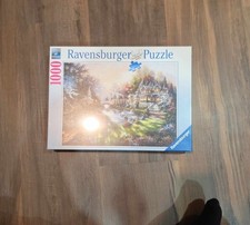 Ravensburger puzzle