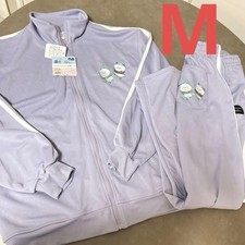 Sanrio Pochacco Long Sleeve Jersey Top and Bottom Set Sweater Unisex Size M