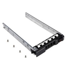 2.5" Hard Drive Tray Caddy for DELL PowerEdge R620 R710 R720XD R730XD R920 R930