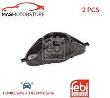 FEDERBEINLAGER DOMLAGER PAAR FEBI BILSTEIN 193000 2PCS A FÜR OPEL CORSA F 96KW