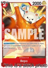 Bepo [OP14 - OP14-012] Common NM